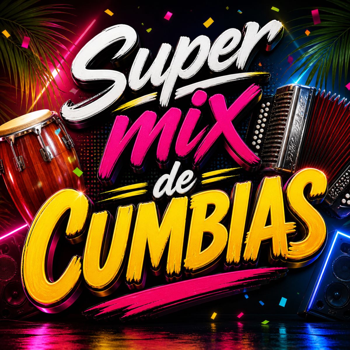 Retro Mix
