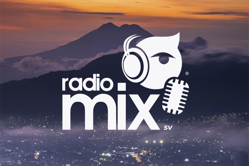 Cabina de radio profesional